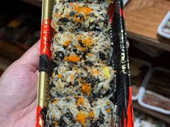 -传闻来紫菜包饭·打糕(西塔韩百店)