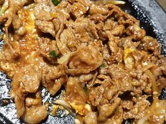 -火啫啫·粤式啫啫煲(南通首店)
