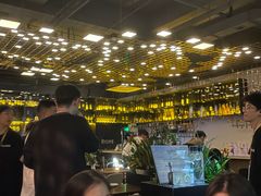 -ibarrel爱杯·bistro&brunch(江宁路店)