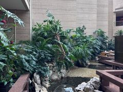 -上海静安昆仑大酒店