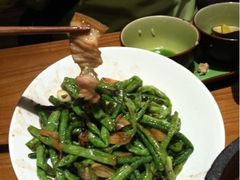 -蜜桃餐厅·古运河畔(南下塘店)