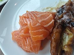 -嘉定凯悦·咖啡厅