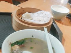 -回味鸭血粉丝汤(新城市广场店)
