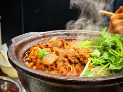 -川香煲(茅台路店)