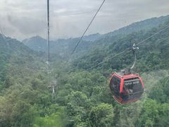 -青城山