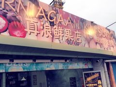-ZF Seafood Restaurant 卓峰海鲜餐