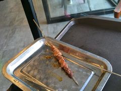 -二宽中国兰州拉面(幸福城店)