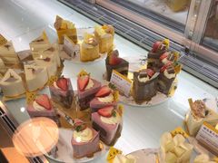 -三只蜜蜂蛋糕(东城店)