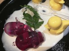 -避风塘(百联东郊店)