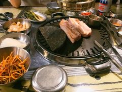 -401餐厅(弘大店)