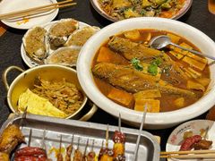 -福苗小骆驼烧烤(大唐不夜城店)