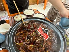 -回味黑鸭煲·始于2006(万松园店)