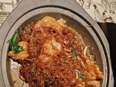 -绿茶餐厅(昆明世纪金源店)