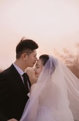 -卡米拉婚纱摄影工作室(金汇广场店)