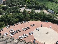 -北京九华山庄会展酒店