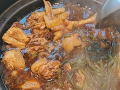 -咱屯子铁锅炖直营店(保利店)