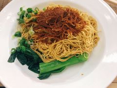 虾子捞面-黄枝记(议事亭前地店)
