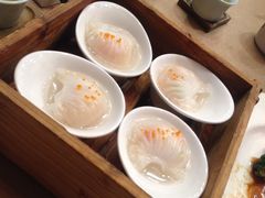 -广州逸林假日酒店·四季桃源中餐厅(白云山风景区店)