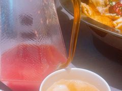 -秀儿四九城·新京菜(亚运村鸟巢店)