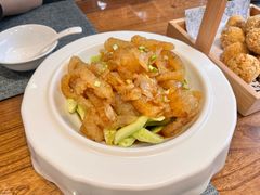 -老山东·山东菜(鲁菜名店)