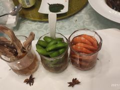 -徐记私厨(半淞园路店)