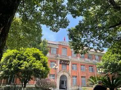 -岳麓山风景名胜区