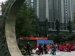 -长江路历史文化街区
