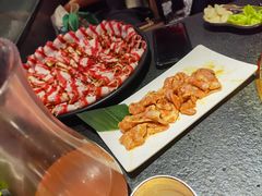 -伊茉家的烤肉店(勒泰中心店)
