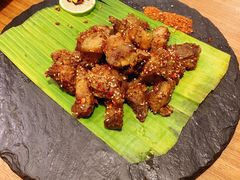 -云水瑶意境云南菜(柏威年购物中心店)
