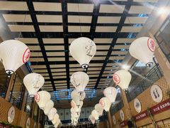 -羊之道草原味道清真餐厅(番禺店)