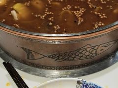 -大河宴鱼台头(金凤万达店)