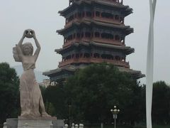 -门城湖公园