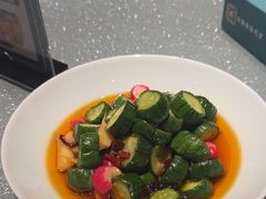 -老淮安·淮安菜(淮阴区店)