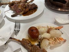 -红林大酒店RFcafe自助餐厅