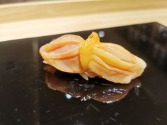 -鮨青(恒基名人购物中心店)