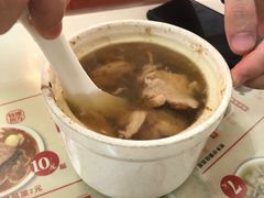 -津品味小吃(大学湾店)