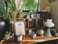 -时光花园(白鹭洲店)