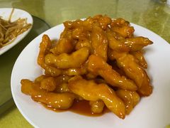-明月食府(二区干二路店)