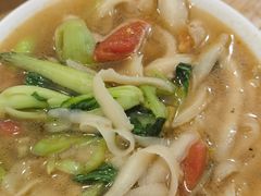 -水仙拉面(水仙街店)