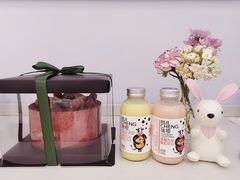 -姆们M Sweetie Cake(三里屯店)