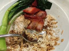 -鹅冠港式茶餐厅(来福士店)