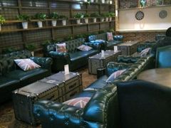 -真枪会射击俱乐部(河西中央公园店)