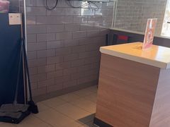 -麦当劳(垡头西路店)