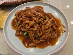 -大树头·花园餐厅(市桥店)