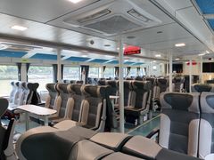 -运河游船(武林门码头)