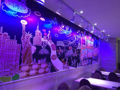 -比格比萨自助(裕源大厦店)