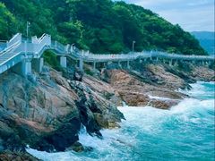 -大梅沙海滨公园