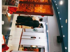 -海神诺富特大酒店-旋宫50旋转餐厅