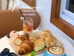-方炉面包(丹凤店)