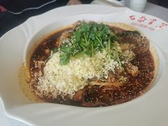 -七恭冒菜(工农村店)